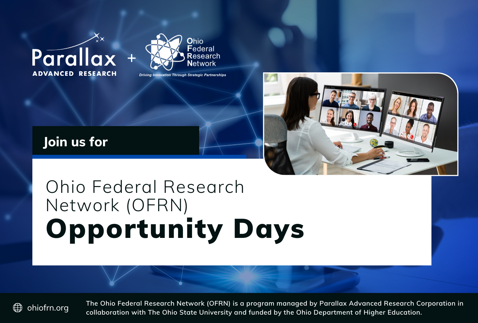 OFRN Opportunity Days