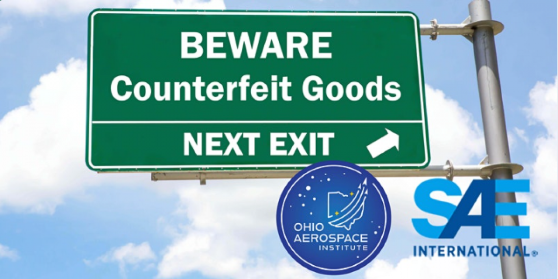 SAE Counterfeit Standards Webinar