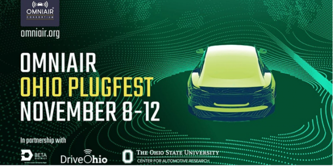 OmniAir Ohio Plugfest