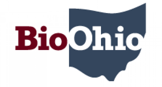 Bio Ohio logo