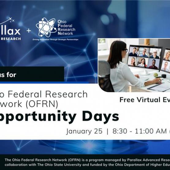OFRN virtual Opportunity Day