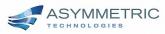 asymmetric technologies logo