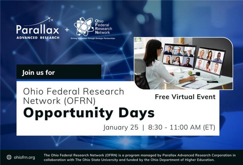OFRN virtual Opportunity Day